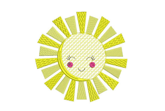 Baby Sun