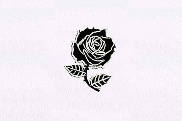 Black Rose