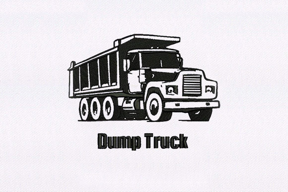 Dump Truck