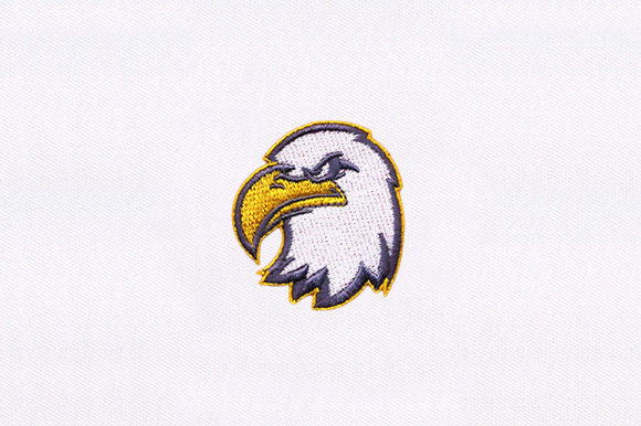 Eagle Face