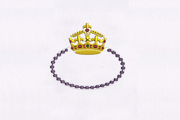 Golden Crown