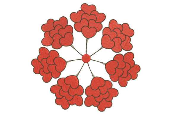 Hearts Mandala Review