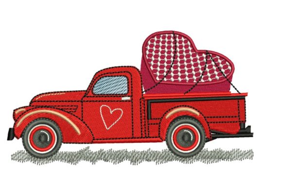 Love Truck