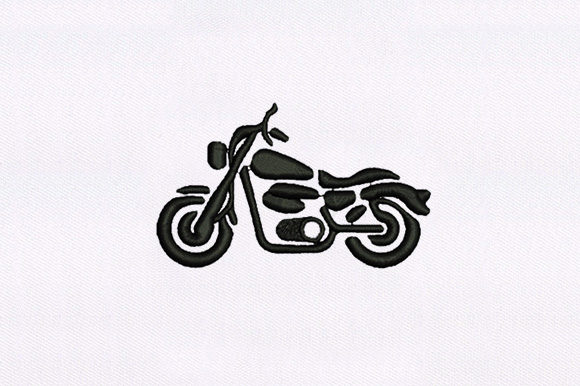 Motorbike