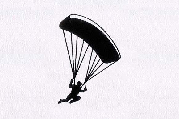 Parachute