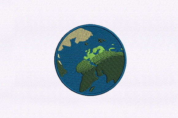 Planet Earth Design Review