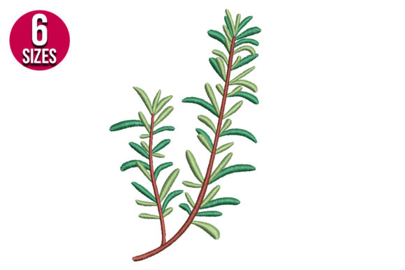 Rosemary Branch