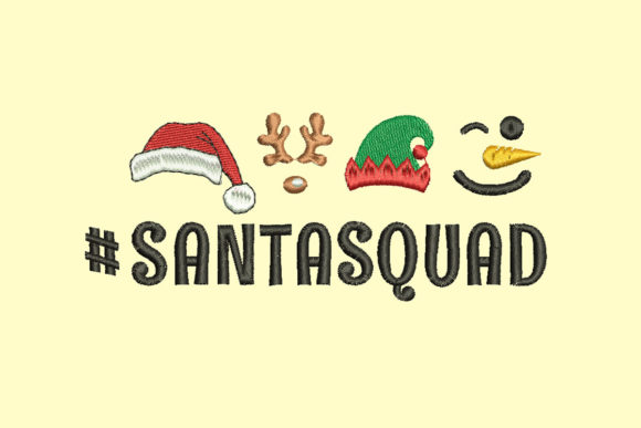 Santa Squad