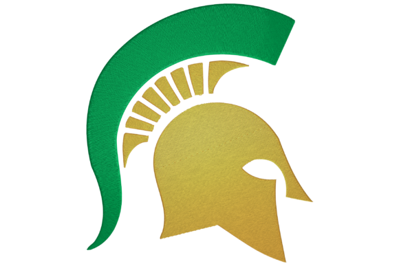 Spartan Helmet