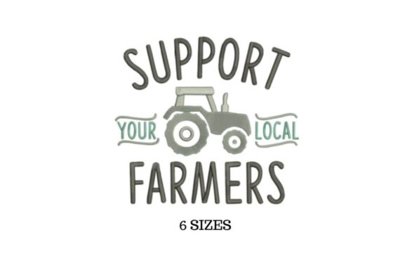 Support Farmers