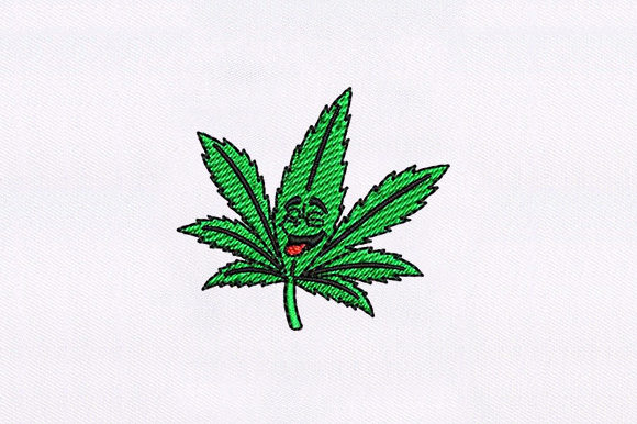 Weed Plant Machine