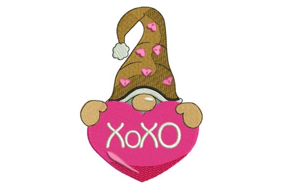 XoXo Gnome